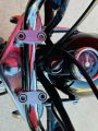 Picture of TONELLI / SKYTEAM 125cc 2013 ADR COMPLIANT ROAD REGISTERABLE